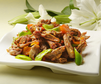 尖椒拆骨肉(584030)