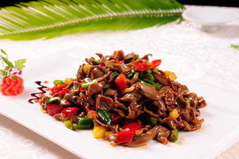 16197号菜图列表 蓝月湖-酒店精美菜谱 蓝月湖