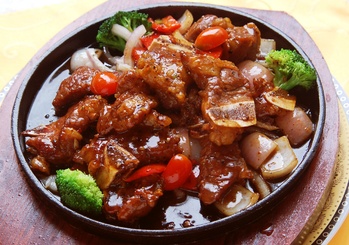 铁板牛仔骨(68)(137072)