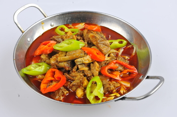 地锅羊排(1105193)