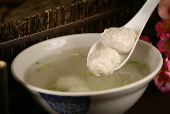 虱目鱼丸汤(268823)