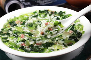 风味咸泡饭(10元)(628974)