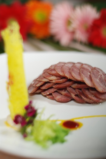 邵伯香肠(211551)