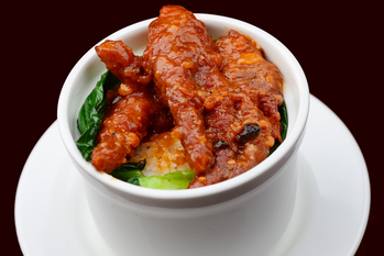 凤爪蒸饭(716611)