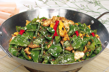 干锅辣椒(1115266)