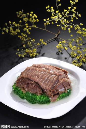 金葱扒驴肉(1481791)