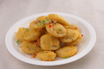 椒盐藕夹(688598)