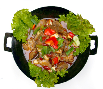 干锅羊肉干锅茶树茹红烧羊肉铁板日本豆腐铁板犹鱼须铁板香芋铁板红烧