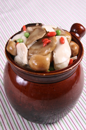 美味山珍汤(277951)