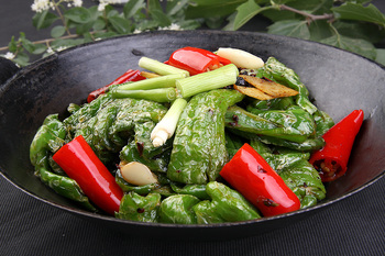 干锅辣椒(1115265)