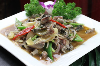 姜葱黄鳝(656883)