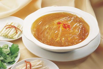 高汤红烧海虎翅鱼翅(457030)