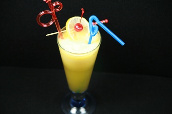 苹果汁扎(268761)