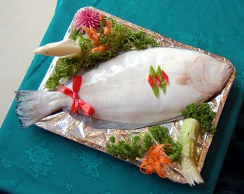 美味佳肴鱼想鱼(91485)