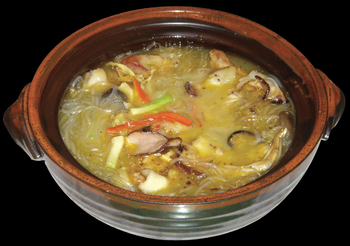 杂锦煲(38)(1495542)