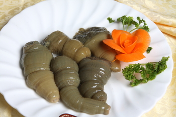 沙蒜烧汤海瓜子特色红烧鲤鱼生蚝虾菇野生河虾刺身象鼻蚌大闸蟹对虾