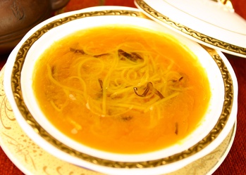 浓汁鱼翅羹(107073)