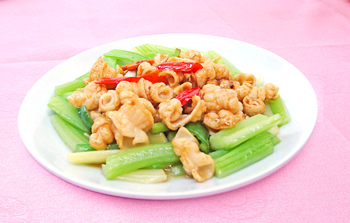 酱爆沙鱼肠(2242880)